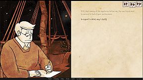 Hoping this Finds You Well