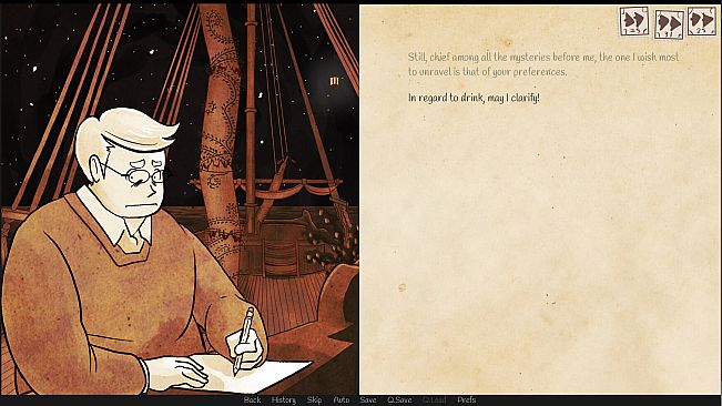 Hoping this Finds You Well