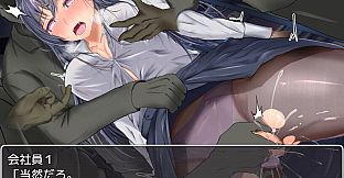 SlaveCorporation - Additional Adult Story & Graphics DLC