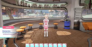 Galaxy Chef