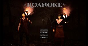ROANOKE