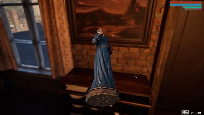 Inspector Schmidt - The Ebbing