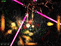 Zombie Murder Hell Arrives