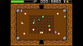 Retro Endurance 8bit