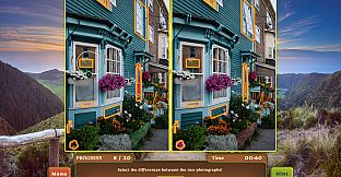 Nature Escapes 3 Collector's Edition