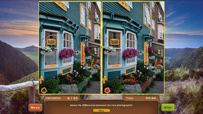 Nature Escapes 3 Collector's Edition