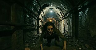 The Dark Inside Me - Chapter III