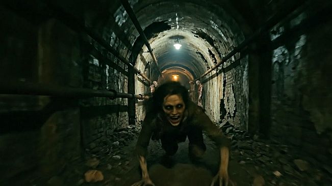The Dark Inside Me - Chapter III