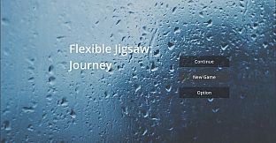FlexibleJigsaw: Journey