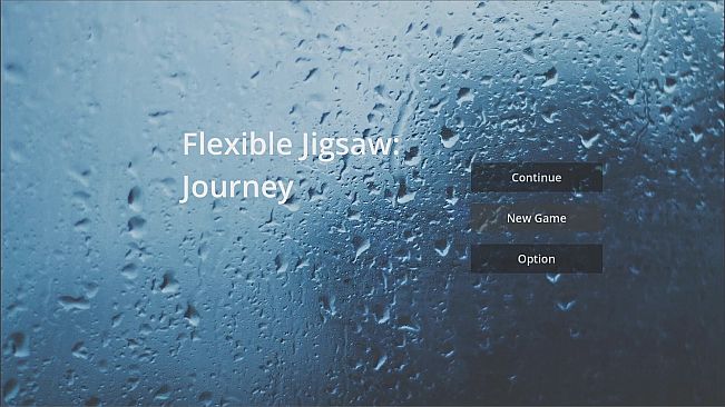 FlexibleJigsaw: Journey