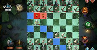 NEXUS CHESS