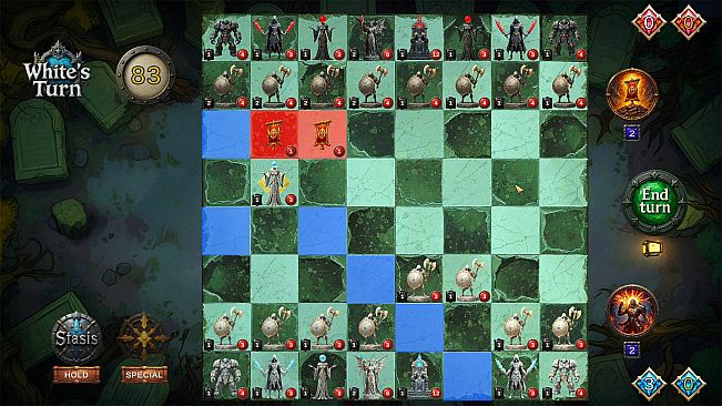 NEXUS CHESS
