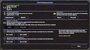 Monster Hunting: Incremental Grind Forever