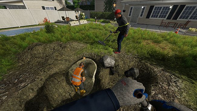 Ore Factory Squad ⛏️