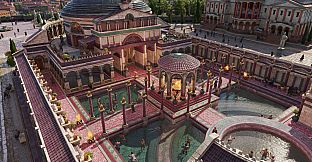 Anno 117: Pax Romana - Marvellous Mosaic Pack