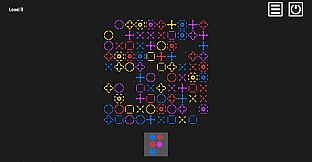 Shablon: Color Patterns