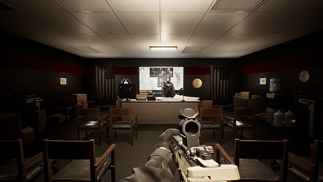 Burkina Faso: Radical Insurgency