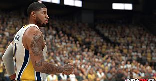 NBA 2K17