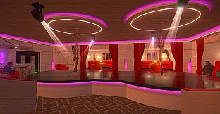 Retrowave World - XXX