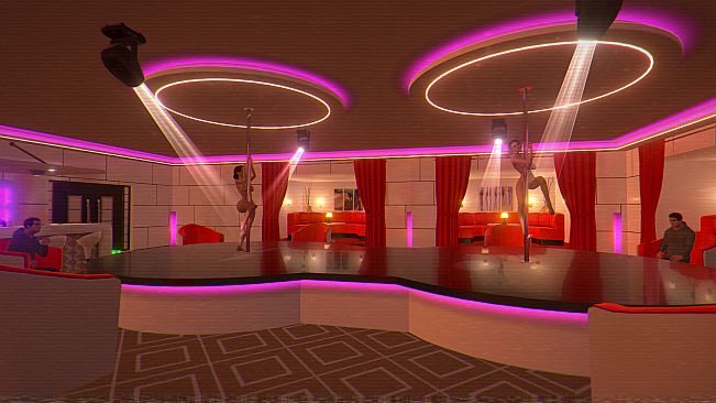 Retrowave World - XXX