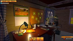 Family Land - Farmer Simulator: Prologue