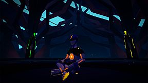 Synthesis Universe -Episode 00-