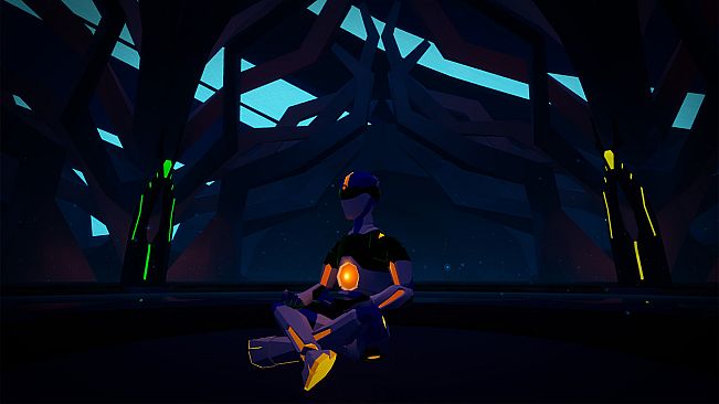 Synthesis Universe -Episode 00-