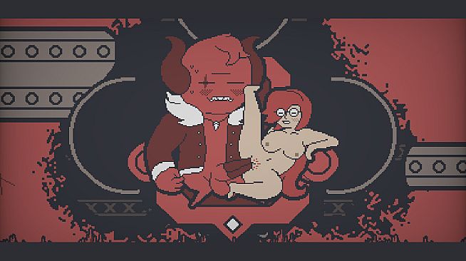 Project Malice - 18+ DLC