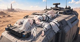 Wasteland Highway