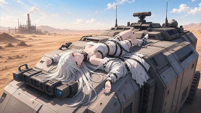 Wasteland Highway