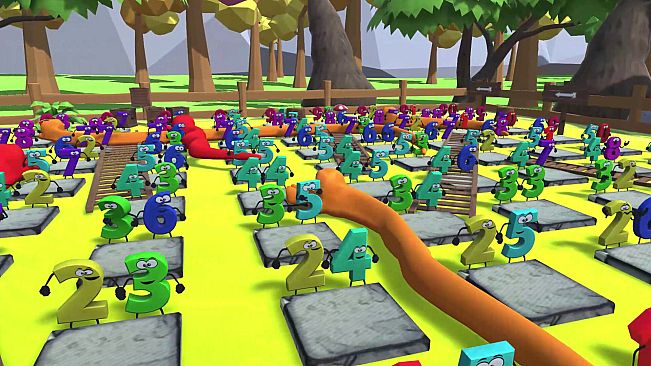 Snakes and Ladders Championship