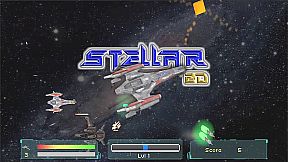 Stellar 2D