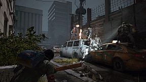 NAKWON: LAST PARADISE