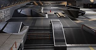 Session: Skate Sim Year One Edition