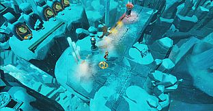 Stories: The Path of Destinies & Omensight Bundle