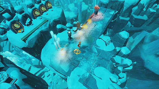 Stories: The Path of Destinies & Omensight Bundle