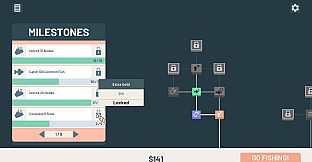 Profit Sea Incremental