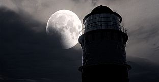 Clairvoyage: The Lighthouse