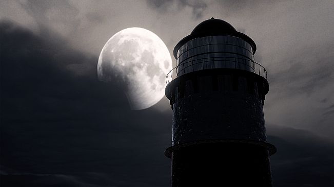 Clairvoyage: The Lighthouse