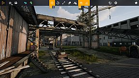 Uncrashed : FPV Drone Simulator