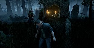 Dead by Daylight - A Lullaby for the Dark Chapter