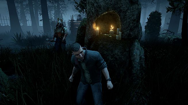 Dead by Daylight - A Lullaby for the Dark Chapter