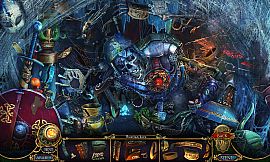 Dark Parables: Goldilocks and the Fallen Star Collector's Edition