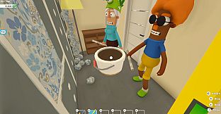 Handymen Together