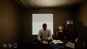 Alex Hill: Whispers at White Oak Inn