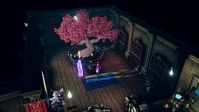 Terra Alia: The Language Discovery RPG