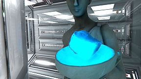 Space Panic: Room Escape (VR)