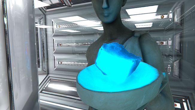 Space Panic: Room Escape (VR)