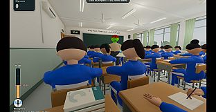 Don't Get Caught by the Teacher!