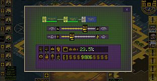 Ministry of Pandemic